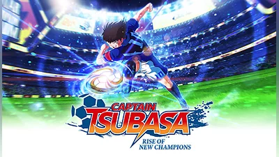 Captain Tsubasa - Rise of New Champions - Ultimate Edition