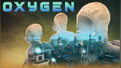 Oxygen