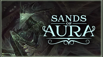 Sands of Aura