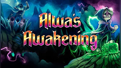 Alwa's Awakening (Xbox One & Xbox Series X|S) Argentina