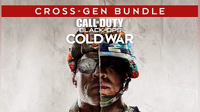 Call of Duty: Black Ops Cold War - Cross-Gen Bundle (Xbox One & Xbox Series X|S) Turkey