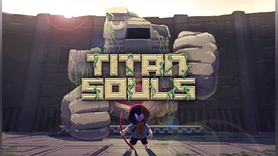 Titan Souls Collector&#039;s Edition