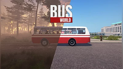 Bus World