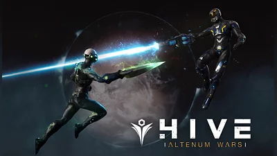HIVE: Altenum Wars