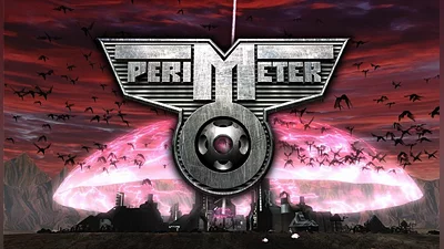 Perimeter + Perimeter: Emperor's Testament