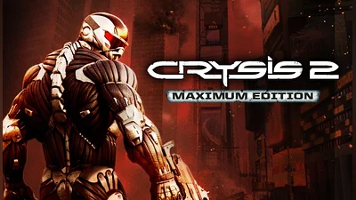 Crysis 2 - Maximum Edition