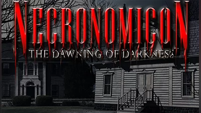 Necronomicon: The Dawning of Darkness