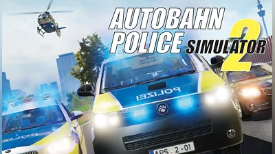 Autobahn Police Simulator 2