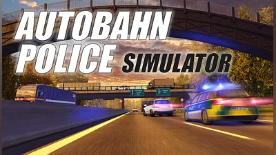 Autobahn Police Simulator