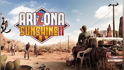 Arizona Sunshine 2