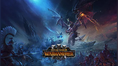 Total War Warhammer Trilogy (EU)