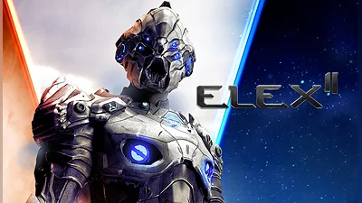 ELEX II (Xbox One & Xbox Series X|S) Turkey