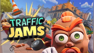Traffic Jams