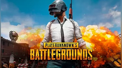 PLAYERUNKNOWN'S BATTLEGROUNDS (Xbox One)