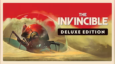 The Invincible: Deluxe Edition