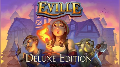 Eville Deluxe Edition