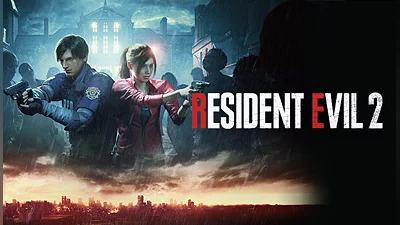 RESIDENT EVIL 2 / BIOHAZARD RE:2 (Xbox One & Optimized for Xbox Series X|S) Europe