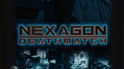 Nexagon: Deathmatch