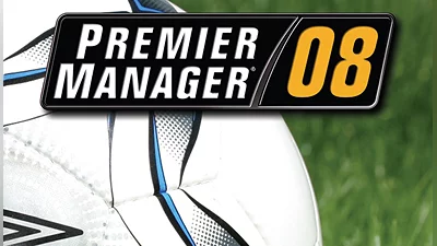 Premier Manager 08