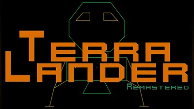 Terra Lander