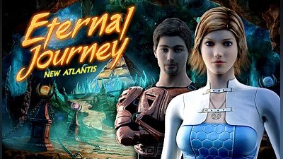 Eternal Journey: New Atlantis