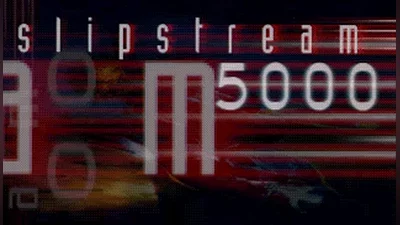 Slipstream 5000