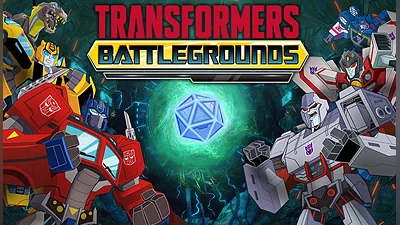 Transformers: Battlegrounds (Xbox One & Xbox Series X|S & PC) United States