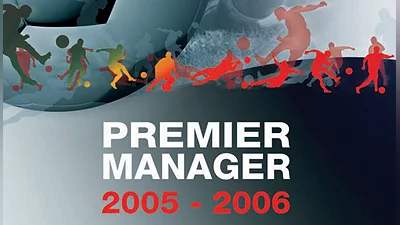 Premier Manager 05/06