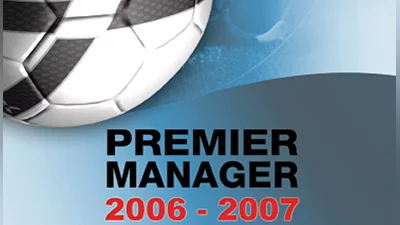 Premier Manager 06/07