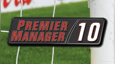 Premier Manager 10