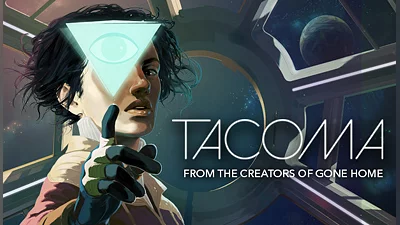 Tacoma (Xbox One & Xbox Series X|S & PC) Europe