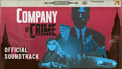 Company of Crime: Official Soundtrack