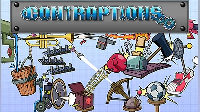 Contraptions