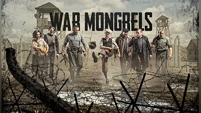 War Mongrels