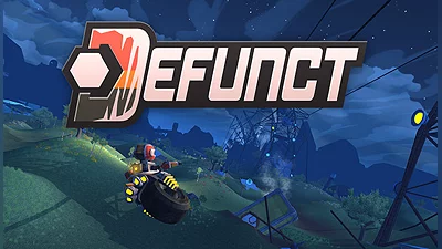 Defunct (Xbox One & Xbox Series X|S & PC) Europe