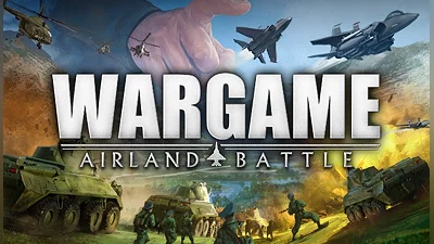 Wargame AirLand Battle