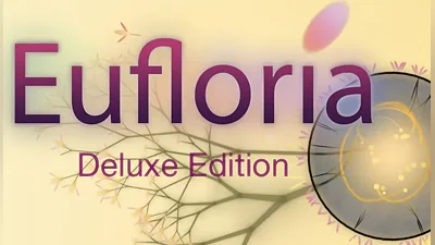 Eufloria HD Deluxe Edition