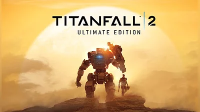 Titanfall 2 Ultimate Edition (Xbox One & Xbox Series X|S) Europe
