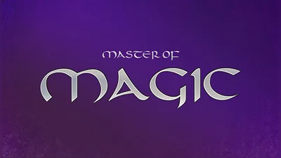 Master of Magic Classic