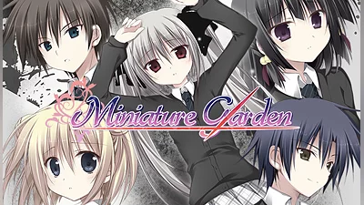 Miniature Garden