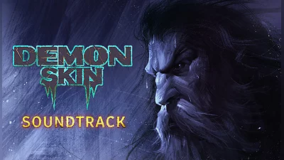 Demon Skin - Original Soundtrack