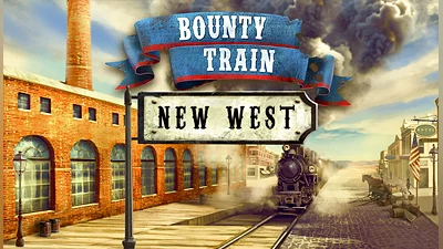 Bounty Train - New West