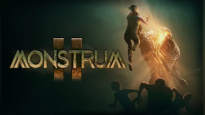 Monstrum 2