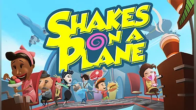 Shakes on a Plane