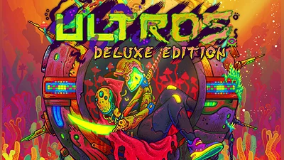 Ultros Deluxe Edition
