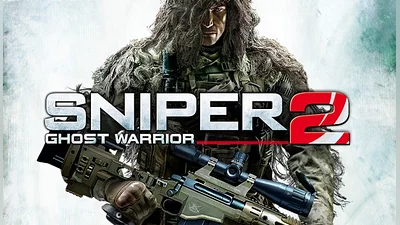 Sniper: Ghost Warrior 2 Collector's Edition