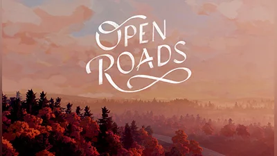 Open Roads
