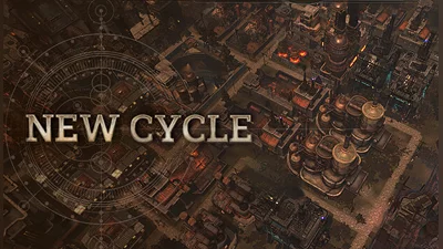New Cycle
