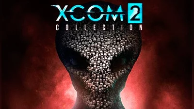 XCOM 2 Collection (Xbox One & Xbox Series X|S) Europe