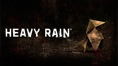 Heavy Rain (Epic)